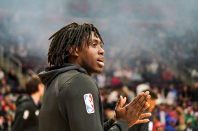 Johnathan Motley reaches agreement with Fenerbahce Istanbul