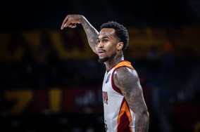 Dee Bost addresses his future with Galatasaray and Bulgarian national team