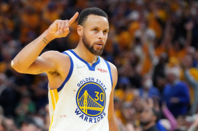 Stephen Curry ahead of Game 6: 'I'm not shy to keep shooting'