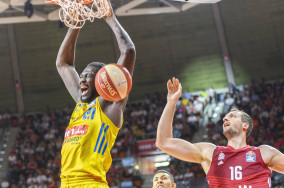 ALBA Berlin comfortably handle Bayern Munich to win the German League