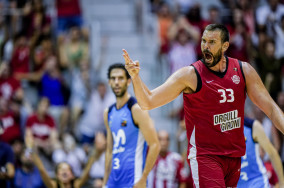 Marc Gasol plays through injury to gift Girona a ticket to Liga Endesa