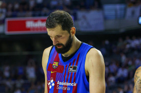 Nikola Mirotic shares his disappointment: 'The season has been a failure'