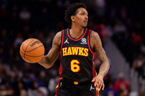 Veteran Lou Williams to continue his playing career