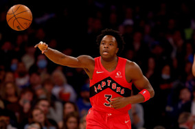 Knicks and Suns interested in O.G. Anunoby