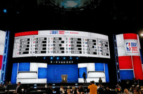 NBA draft: Three winners, three losers