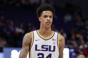 Shareef O'Neal to play for Lakers' summer league team