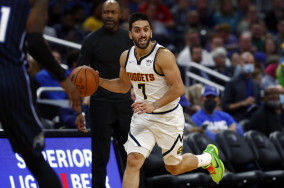 Facundo Campazzo becomes free agent after Nuggets decline team option