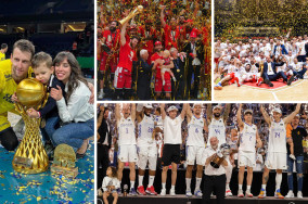 European basketball champions: stories, winners, and MVPs