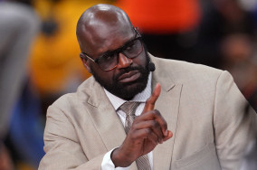 Shaq sends a message to Magic owners: 'If they wanna sell, we're ready'