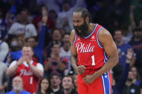 James Harden declines his player option with the 76ers to become a free agent