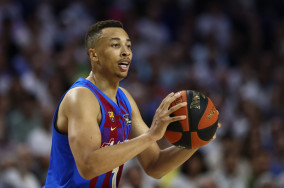 Juan Carlos Navarro: 'The continuity of Dante Exum isn't ruled out'