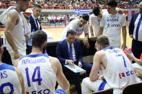 What friendly games Greece, Group C teams will play before EuroBasket?