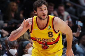 Danilo Gallinari's injury grants Celtics more than $3 million