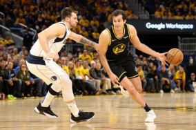 Fenerbahce reportedly reach agreement with Nemanja Bjelica