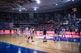 Serbia-Belgium Qualifiers match pushed to Monday due to power outage