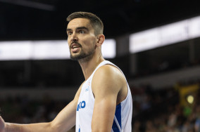 Tomas Satoransky doubtful for upcoming EuroBasket