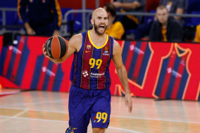 Panathinaikos and Fenerbahce fighting for Nick Calathes' signature