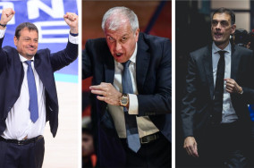 EuroLeague coaches: still a local game