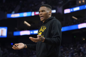 Lakers strongly considering bringing Russell Westbrook off bench