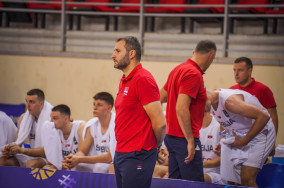 Vlada Jovanovic: Will he float in the wild ocean of Euroleague?