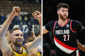 Jusuf Nurkic in Bosnia and Herzegovina's extended roster list for EuroBasket 2022