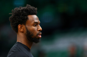 Andrew Wiggins: Steve Kerr hopes Warriors guard will return