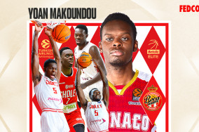 Monaco sign French young talent Yoan Makoundou to a long-term deal