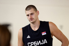 Nikola Jokic on Serbian mentality: 'We don't like basketball, we like to win'