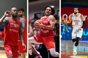 What friendly games Turkey, Group A teams will play before EuroBasket?