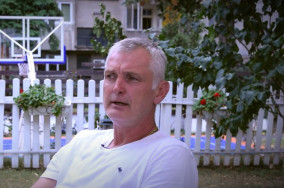 Zarko Paspalj on Serbian national team: 'I think we need a foreigner'