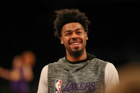 Sacramento Kings add two-time NBA champ Quinn Cook