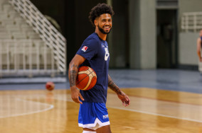 Tyler Dorsey on his return to NBA: 'I'm blessed to have this opportunity'