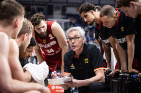 Germany cuts three players to narrow the list down to 14