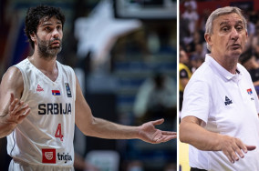 Why Pesic cut Teodosic from the Serbian NT and was he wrong?