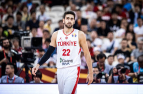 Georgian players that allegedly attacked Furkan Korkmaz get revealed