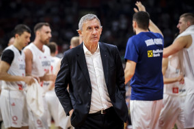 Pesic criticizes EuroLeague and ABA League: 'These are insignificant changes'