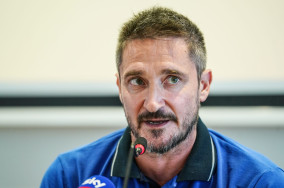 Gianmarco Pozzecco anounced the Italian NT roster for WC Qualifiers