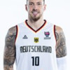 Daniel  Theis