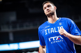 Injury update: Danilo Gallinari suffered torn ACL