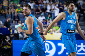 Luka Doncic plays amaze his coach but another quality impresses him even more