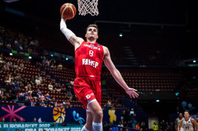 Mario Hezonja: 'Partizan and Panathinaikos reached out to me, but it was too late'