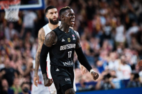 Dark horse of EuroBasket: why Germany is a team to watch