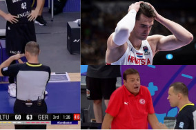 Blatant mistakes are ruining EuroBasket experience