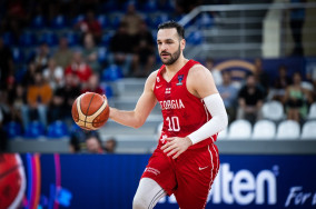 Duda Sanadze gives his view of incident with Korkmaz, claims it wasn't that bad