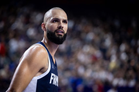 Fournier questions critical unsportsmanlike foul: 'I thought the game was over'