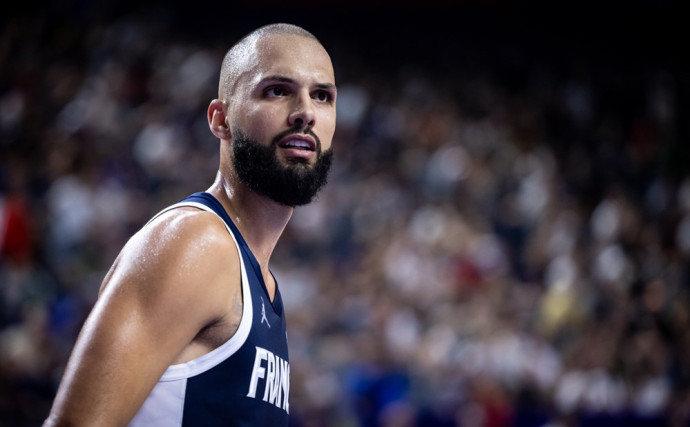 Fournier questions critical unsportsmanlike foul: 'I thought the game was over'