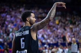 Nick Weiler-Babb questionable for Round of 16 game against Montenegro