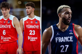 EuroBasket 2022 playoffs live: France miraculously escapes a loss against Turkey