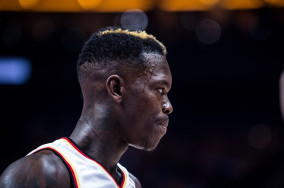 Dennis Schroder explained his actions that got him ejected against Greece