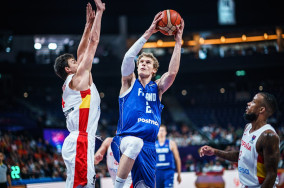 EuroBasket 2022 playoffs live: Spain overcomes Markkanen's 28-point show